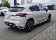 DS Automobiles DS4 Hatchback 2,0 l 133 kw