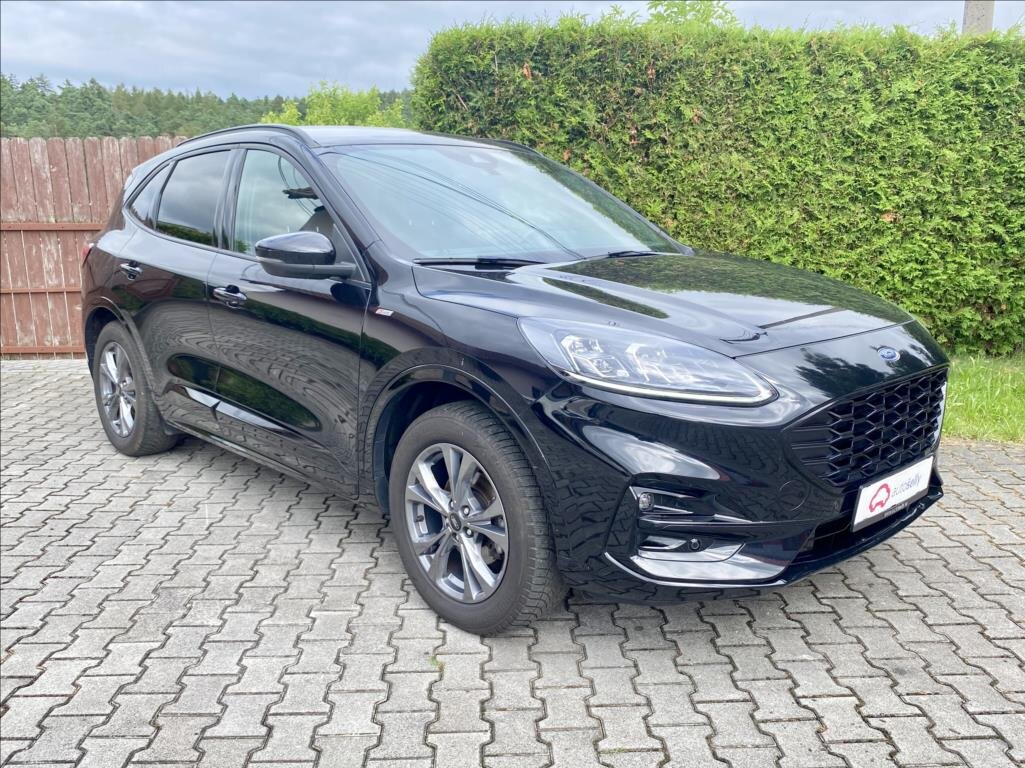 Ford Kuga SUV / Terénní 2,0 l 110 kw
