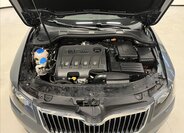 Škoda Superb Liftback 2,0 l 103 kw