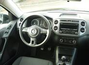 Volkswagen Tiguan 13