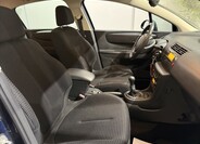 Citroën C4 17