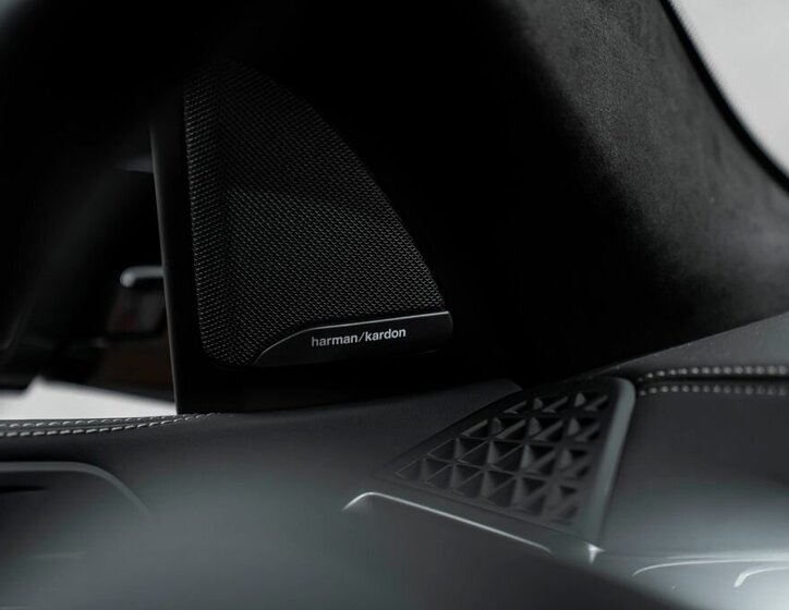 BMW X5 SUV 3,0 l 210 kw