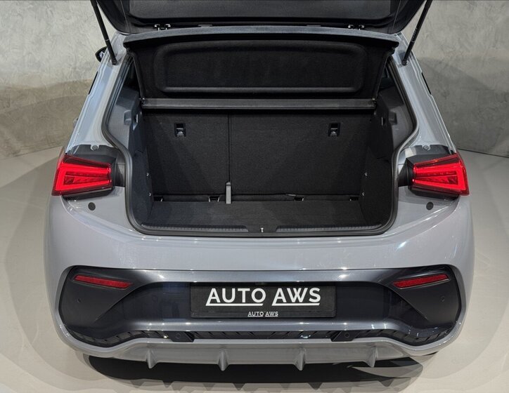 Cupra Born Hatchback 0,0 150 kw