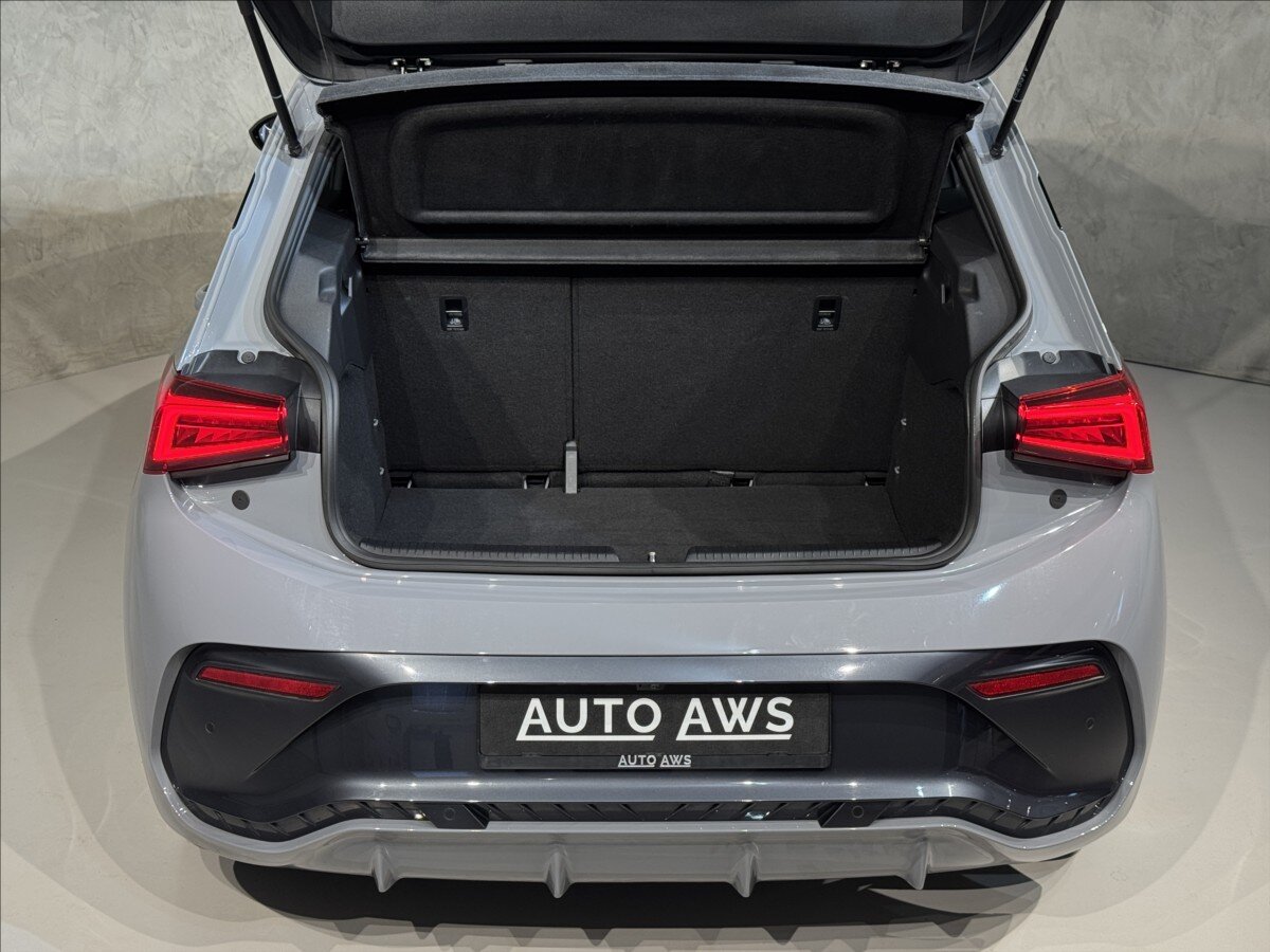 Cupra Born Hatchback 0,0 150 kw
