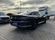 Volkswagen Arteon Liftback 2,0 l 206 kw