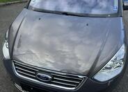 Ford Galaxy 18