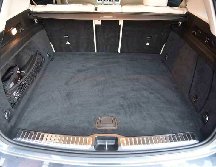 Mercedes-Benz GLE 46