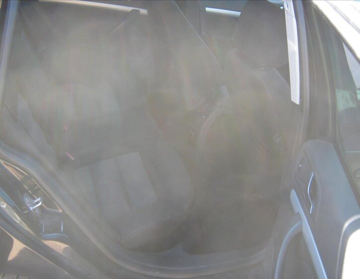 Škoda Octavia Kombi 1,9 l 99 kw