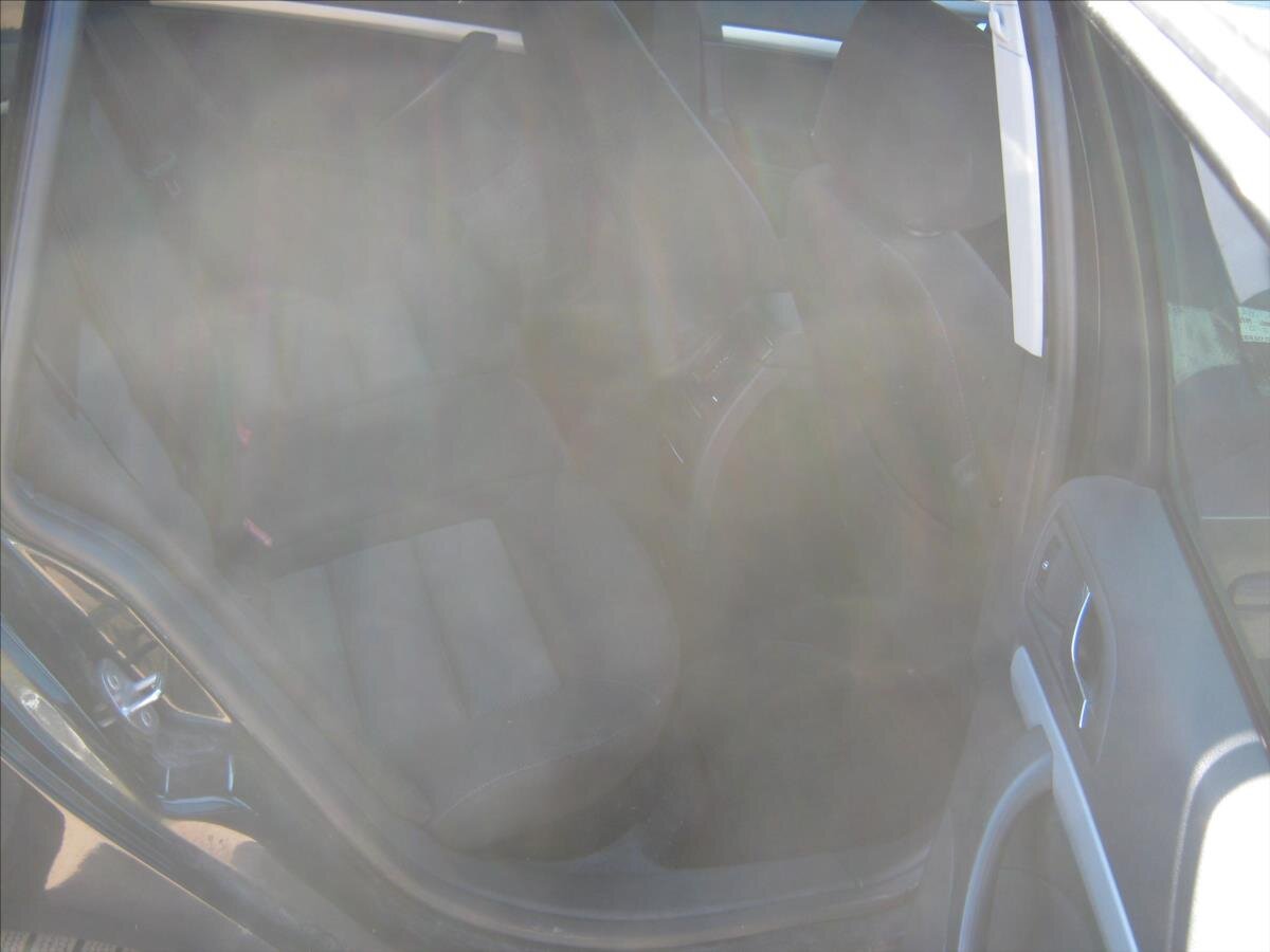 Škoda Octavia Kombi 1,9 l 99 kw