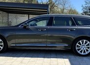 Volvo V60 Kombi 0,0 173 kw