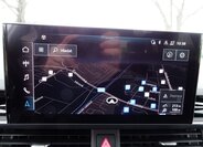 Audi A4 Kombi 2,0 l 120 kw