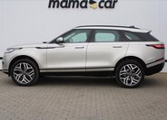 Land Rover Range Rover Velar SUV / Terénní 3,0 l 221 kw