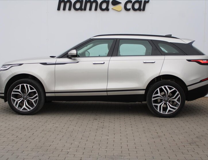 Land Rover Range Rover Velar SUV / Terénní 3,0 l 221 kw