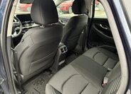 Hyundai i30 Liftback 1,5 l 103 kw
