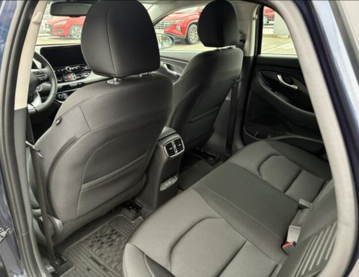 Hyundai i30 Liftback 1,5 l 103 kw