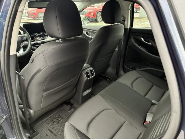 Hyundai i30 Liftback 1,5 l 103 kw