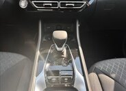 MG HS SUV 1,5 l 125 kw