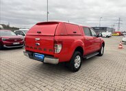 Ford Ranger Pick-up 2,0 l 156 kw