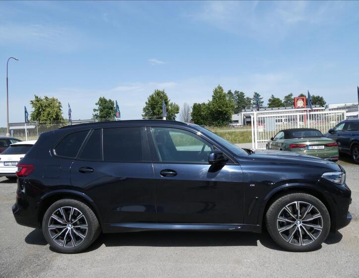 BMW X5 12