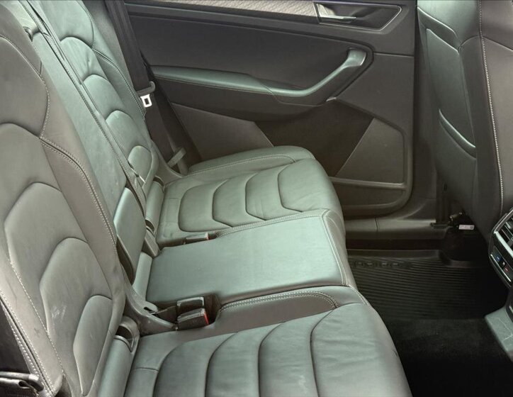 Škoda Kodiaq SUV / Terénní 2,0 l 140 kw