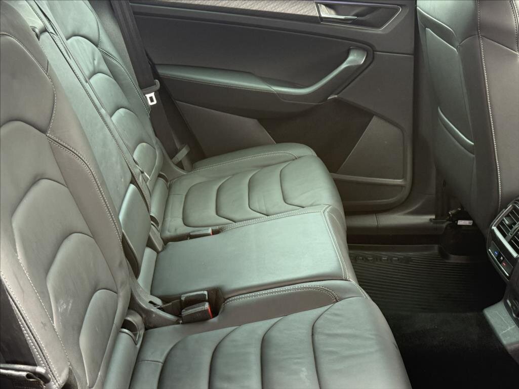 Škoda Kodiaq SUV / Terénní 2,0 l 140 kw