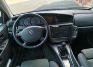 Opel Omega 11
