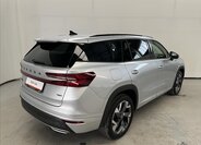 Škoda Kodiaq SUV 2,0 l 142 kw