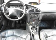 Citroën C5 Kombi 2,0 l 103 kw