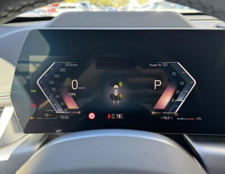 BMW X1 SUV / Terénní 2,0 l 120 kw