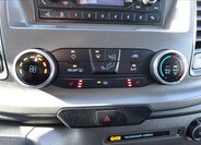 Ford Transit Custom Ostatní 2,0 l 96 kw