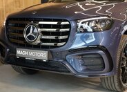 Mercedes-Benz Ostatní SUV / Terénní 3,0 l 285 kw