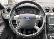Ford S-MAX 14