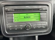 Škoda Fabia Hatchback 1,9 l 77 kw