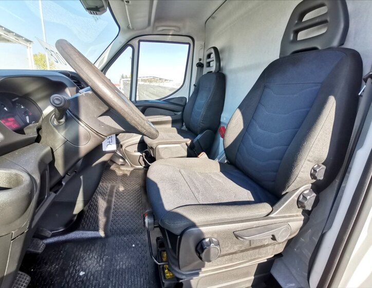 Iveco Daily Ostatní 2,3 l 114 kw