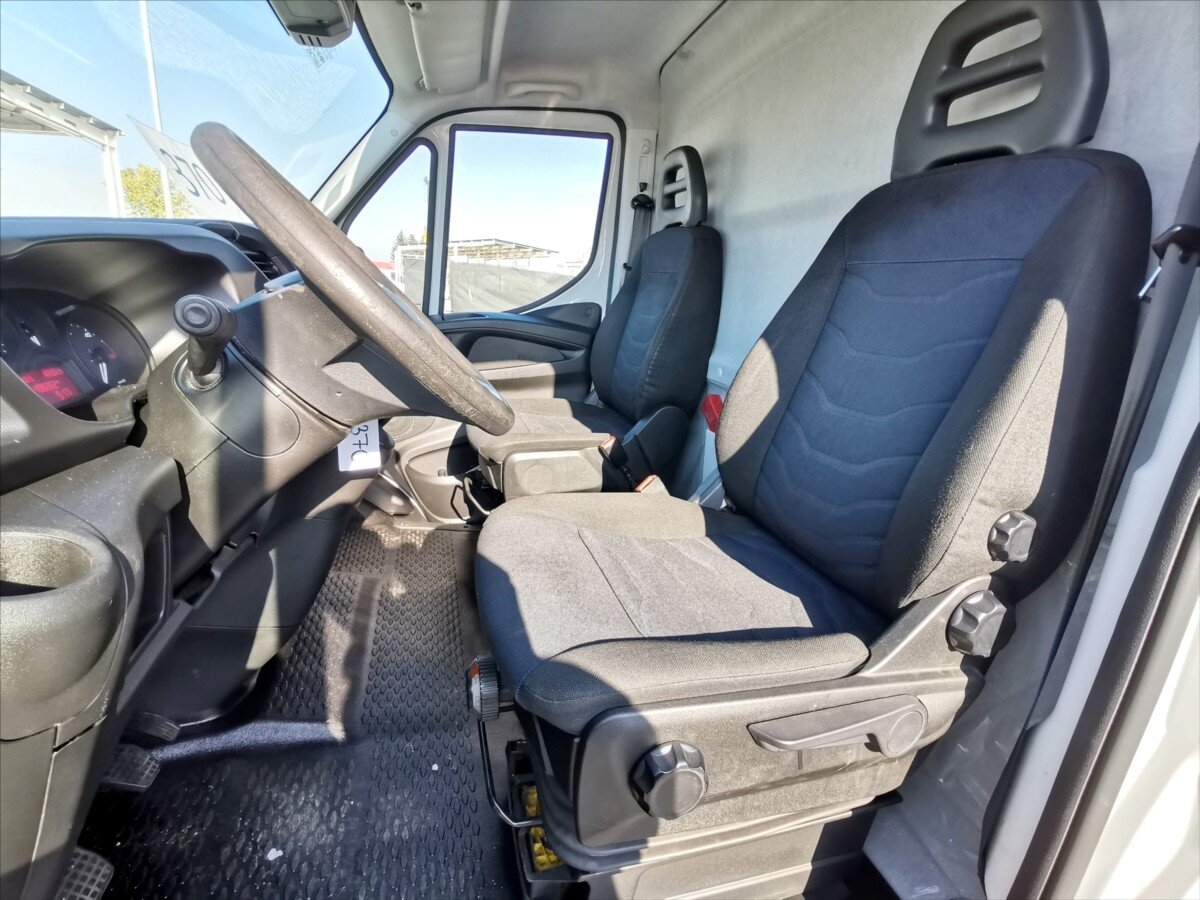 Iveco Daily Ostatní 2,3 l 114 kw