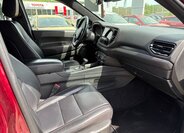 Dodge Durango SUV / Terénní 5,7 l 268 kw