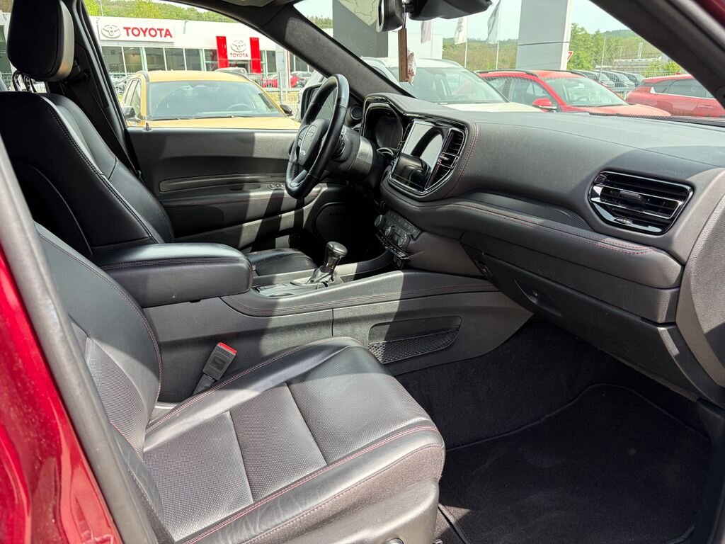 Dodge Durango SUV / Terénní 5,7 l 268 kw