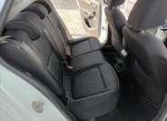 Škoda Fabia Kombi 1,2 l 81 kw