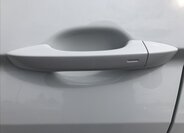 Volkswagen Tiguan Allspace SUV / Terénní 1,5 l 110 kw