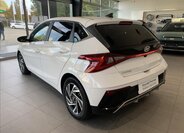 Hyundai i20 Hatchback 998,0 74 kw