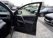 Toyota RAV4 SUV / Terénní 2,0 l 91 kw