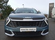 KIA Sportage SUV / Terénní 1,6 l 132 kw