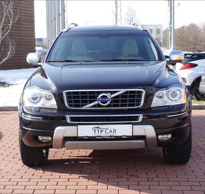Volvo XC90 2