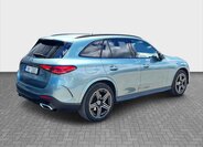Mercedes-Benz GLC SUV 2,0 l 145 kw
