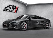 Audi R8 Kupé 5,2 l 419 kw