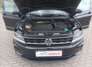 Volkswagen Tiguan SUV / Terénní 2,0 l 110 kw
