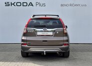 Honda CR-V SUV / Terénní 2,0 l 114 kw