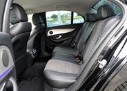 Mercedes-Benz Třídy E 28