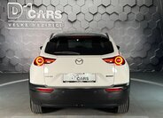 Mazda MX-30 SUV / Terénní 0,0 107 kw