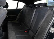 BMW Řada 1 Hatchback 2,0 l 110 kw